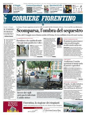 Corriere Fiorentino