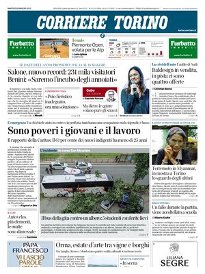Corriere Torino