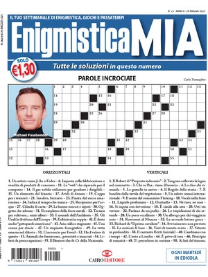 Enigmistica MIA