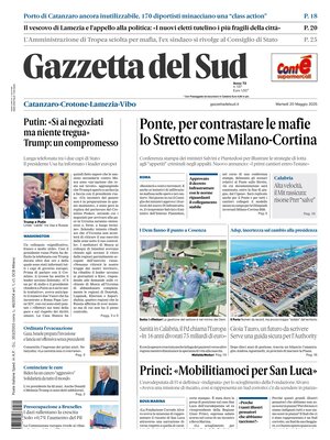 Gazzetta del Sud (Catanzaro)