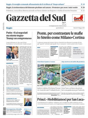 Gazzetta del Sud (Reggio Calabria)