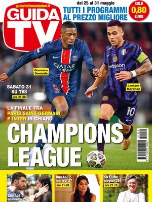 Guida TV