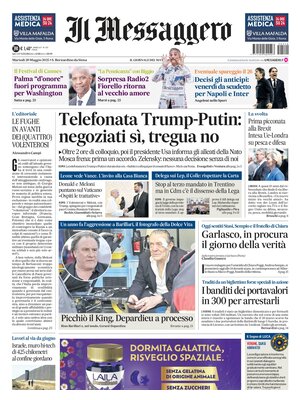 Il Messaggero