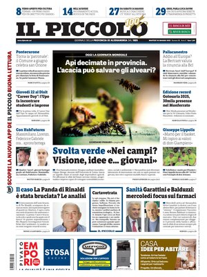 Il Piccolo (Alessandria)