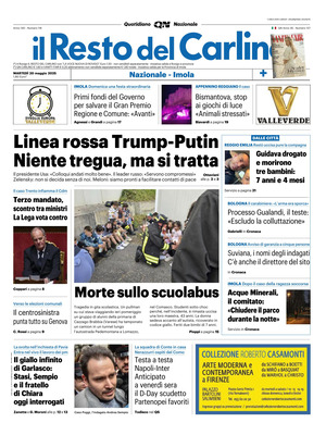 Il Resto del Carlino