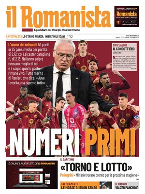 Il Romanista