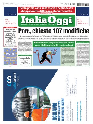 ItaliaOggi