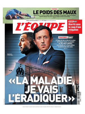 L'Equipe