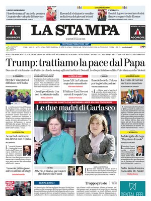 La Stampa
