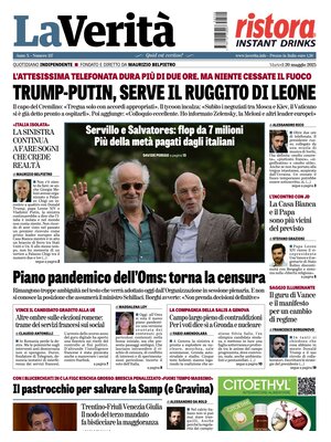 La Verità