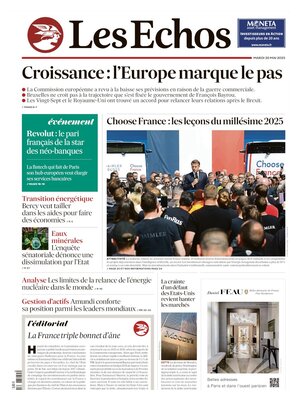 Les Échos
