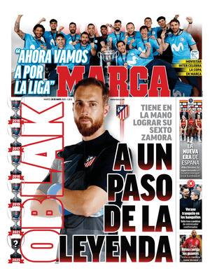 Marca
