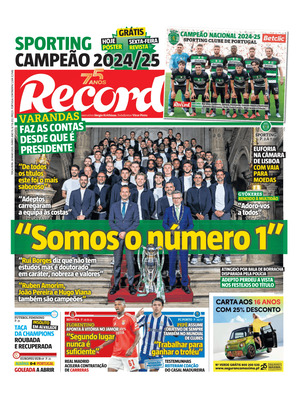 Record