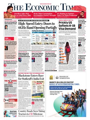 The Economic Times