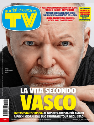 TV Sorrisi e Canzoni
