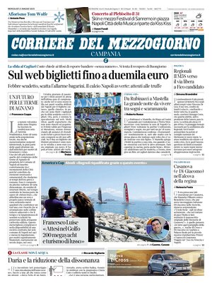 Corriere del Mezzogiorno (Campania)
