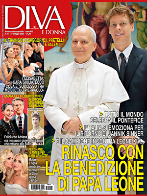 Diva e Donna