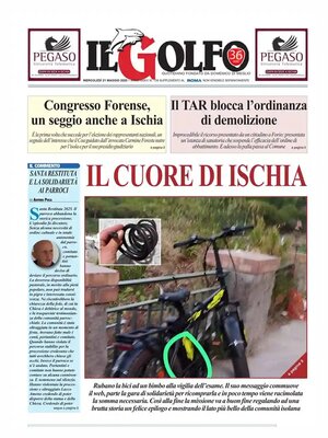 Il Golfo