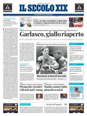 Il Secolo XIX