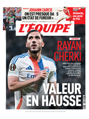 L'Equipe