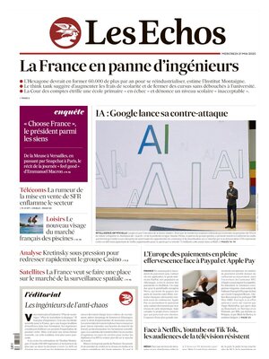 Les Échos