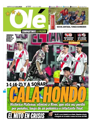 Olé