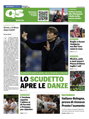 QS Quotidiano Sportivo